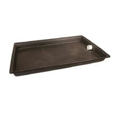 Kingspan Titan W50 Drip Tray