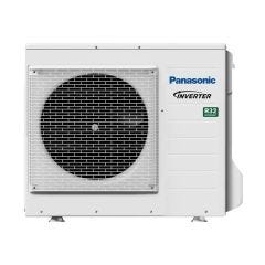 Panasonic J Generation High Performance 9kW Heat Pump Outdoor Unit