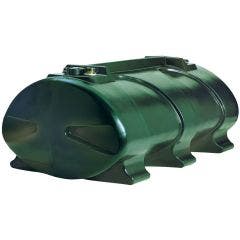 Kingspan Titan 1200L Low Profile Single Skin Oil Tank