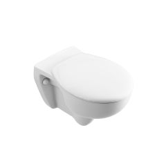 Atlas Wall Hung Toilet Pan
