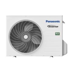 Panasonic J Generation High Performance 5kW Heat Pump Outdoor Unit