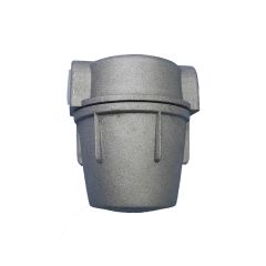 Pro Plumb 3/8" Aluminium Oil Filter