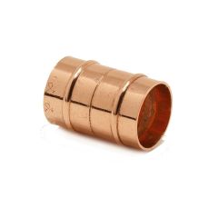 Heat Merchants ½" Solder Coupling