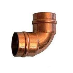 Heat Merchants ½" Solder Elbow