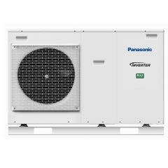 Panasonic Aquarea 5kW High Performance Mono-Bloc Unit (J Generation)