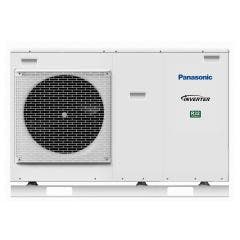Panasonic Aquarea 7kW J Generation High Performance Mono-Bloc Unit