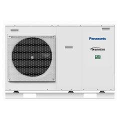 Panasonic Aquarea 7kW High Performance Mono-Bloc Unit (J Generation)