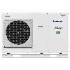 Panasonic Aquarea 9kW High Performance Mono-Bloc Unit (J Generation)