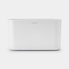 Brabantia ReNew Bathroom Caddy (White)