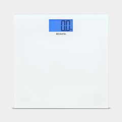 Brabantia Digital Bathroom Scale (White)