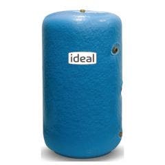 Hot Water Cylinder