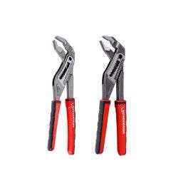 Rothenberger ROGRIP 7" & 10" Adjustable Pliers (Twin Pack)