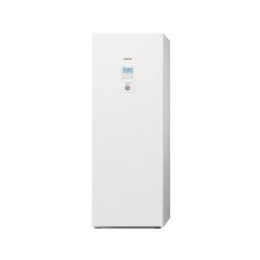 Panasonic J Generation High Performance 3-9kW All in One Compact Indoor Heat Pump 1 Zone