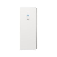 Panasonic 3-9kW High Performance All-in-One Compact 1 Zone Indoor Heat Pump (J Generation)