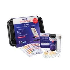 Adey Pro Check Water Testing Starter Pack (5 Sticks)