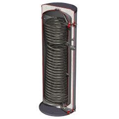 DeJong 300L WPS Single Coil Heat Pump Cylinder