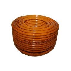 Low Pressure Orange LPG Gas Hose (price per meter)