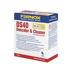 Fernox DS40 Descaler & Cleaner