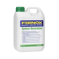 Fernox System Neutraliser 2L