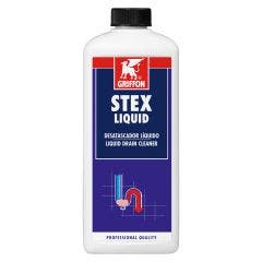 Griffon Stex Liquid Drain Cleaner 1L