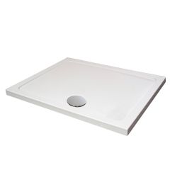 Low Profile Shower Tray 1500x900mm (Depth 45mm)