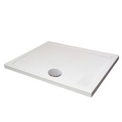 Slimline 1700x900mm Shower Tray (Depth 50mm)