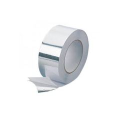 75mm Foil Tape 45m Roll