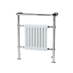 Knightsbridge 673x963mm Towel Warmer