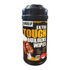 Timco Extra Tough Builders Wipes (Pack of 100)