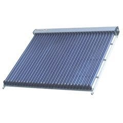 Firebird 40 Tube East West Heat Pipe Solar Kit