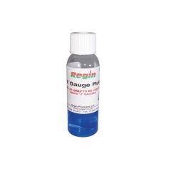 Regin REGU31 J Gauge Fluid