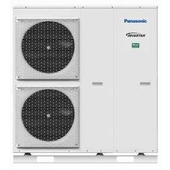 Aquarea 9kW J Generation T-Cap Mono-Bloc Unit