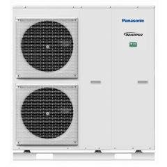 Panasonic Aquarea 9kW T-Cap Mono-Bloc Unit (J Generation)