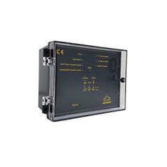 Duomo GS100M Single Zone Gas Detection Panel