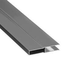 Rosery Extension Channel 1850mm High