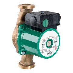 Wilo Star-Z Nova ½" Bronze Pump