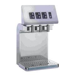 Zip HydroChill HC50 Under Counter 80L Chilled, Sparkling, Ambient Water Dispenser