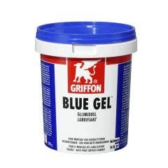 Griffon Blue Gel Lubricant 800g