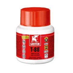 Griffon T88 UPVC Solvent Cement 100ml