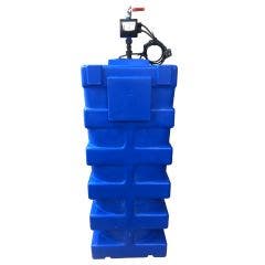 Aquabox 340L Vertical Tank