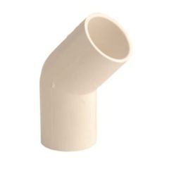 Heat Merchants ¾" 90° Overflow Elbow