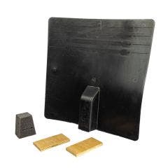 Solar Flash Slate Set