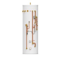 Panasonic Aquarea 200/70 Pre-Plumbed Cylinder & Buffer