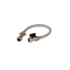 Altecnic Filling Loop with DCV & Isolation Valve CP