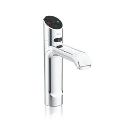 Zip Hydrotap G5 Classic, Boiling, Chilled Water Tap 140/75 (Bright Chrome)