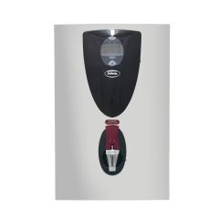 Sureflow Plus Wall Mounted Water Boiler with Tap 15L 6kW (Stainless Steel)