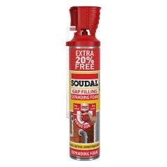 Soudal Hand Held Genius Expanding Foam