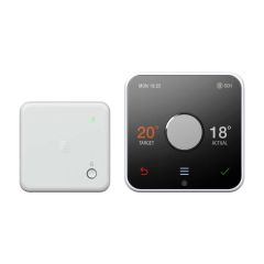 Hive Thermostat Combi Boiler and Multizone Hubless Control