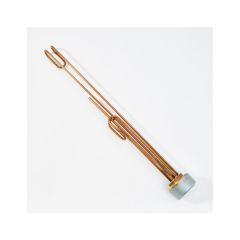 Heat Merchants 27" Dual Immersion Element Heater