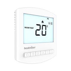 Programmable Thermostat - Heatmiser Slimline V2